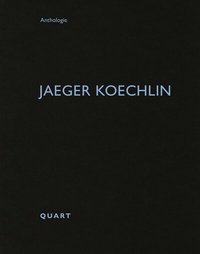 Abbildung von: Jaeger Koechlin - Quart Verlag