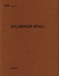 Cover: Sollberger B&ouml;gli - Quart Verlag