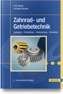 Bild: Zahnrad- und Getriebetechnik - Hanser