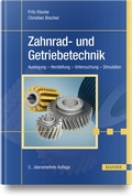 Bild: Zahnrad- und Getriebetechnik - Hanser