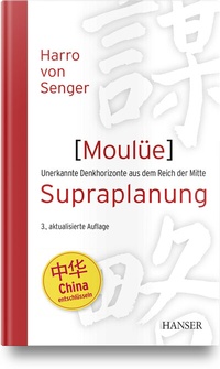 Abbildung von: Moulüe - Supraplanung - Hanser