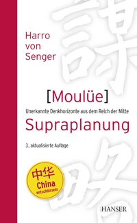 Abbildung von: Moulüe - Supraplanung - Hanser
