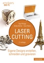 Cover: Lasercutting - Hanser