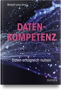 Abbildung von: Datenkompetenz - Hanser