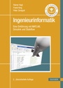 Cover: Ingenieurinformatik - Hanser