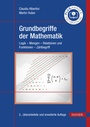 Cover: Grundbegriffe der Mathematik - Hanser