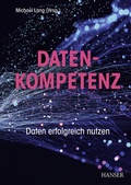 Abbildung von: Datenkompetenz - Hanser