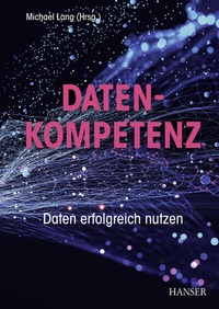 Abbildung von: Datenkompetenz - Hanser