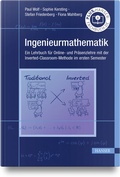 Cover: Ingenieurmathematik - Hanser