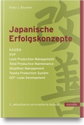 Cover: Japanische Erfolgskonzepte - Hanser