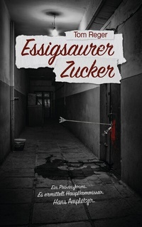 Abbildung von: Essigsaurer Zucker - Tom Rega Works