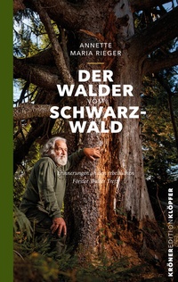 Abbildung von: Der Walder vom Schwarzwald - Alfred Kröner Verlag