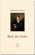Abbildung von: Buch der Lieder - Alfred Kröner Verlag