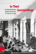Cover: In Their Surroundings - Vandenhoeck & Ruprecht