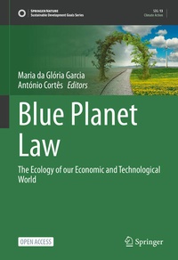 Bild: Blue Planet Law - Springer