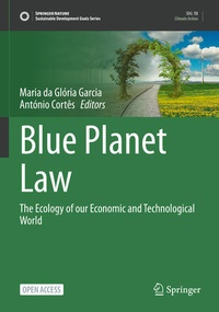Bild: Blue Planet Law - Springer