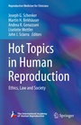 Cover: Hot Topics in Human Reproduction - Springer