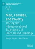Cover: Men, Families, and Poverty - Palgrave Macmillan