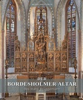 Cover: Der Bordesholmer Altar - Michael Imhof Verlag