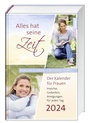 Bild: Alles hat seine Zeit 2024 - St. Benno Verlag GmbH