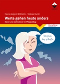 Cover: Werte gehen heute anders - Vincentz Network