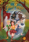 Cover: Terra Magica - epubli