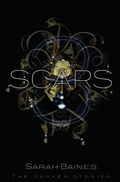 Cover: Three Scars - epubli