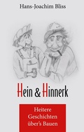 Cover: Hein und Hinnerk - BoD - Books on Demand