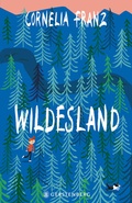 Cover: Wildesland - Gerstenberg