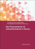 Cover: Das Praxissemester im Lehramtsstudium in Hessen - Waxmann