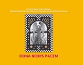 Cover: Dona nobis pacem - Weber, E