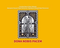 Enlarge image Cover: Dona nobis pacem - Weber, E
