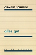 Cover: alles gut - Ritter Klagenfurt