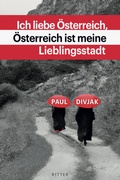 Cover: Ich liebe &Ouml;sterreich, &Ouml;sterreich ist meine Lieblingsstadt - Ritter Klagenfurt