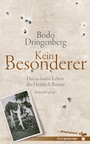 Cover: Kein Besonderer - zu Klampen Verlag