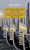 Cover: Venezianische Spazierg&auml;nge - edition keiper