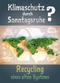 Abbildung von: Klimaschutz durch Sonntagsruhe? - NewStartCenter