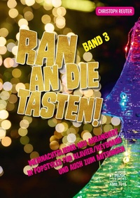 Abbildung von: Ran an die Tasten. Band 3 - Acoustic Music Books