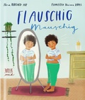 Cover: Flauschig mauschig - Jupitermond Verlag
