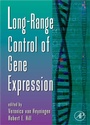 Cover: Long-Range Control of Gene Expression - Academic Press