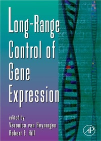 Enlarge image Cover: Long-Range Control of Gene Expression - Academic Press