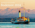Cover: Einfach nur sch&ouml;n - Der Bodensee 2024 - Oertel u. Sp&ouml;rer
