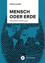 Cover: Mensch oder Erde - Büchner-Verlag