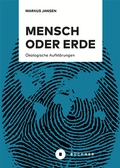 Cover: Mensch oder Erde - B&uuml;chner-Verlag