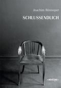 Cover: schlussendlich - Arachne