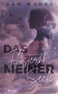 Cover: Das Fl&uuml;stern meiner Seele (Romance) - Nova MD