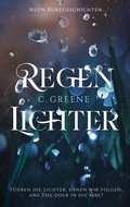 Cover: Regenlichter - Nova MD