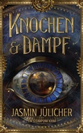 Cover: Knochen & Dampf - Nova MD