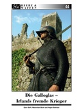 Cover: Die Galloglas - Zeughausverlag