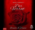Cover: Der Verrat - abod